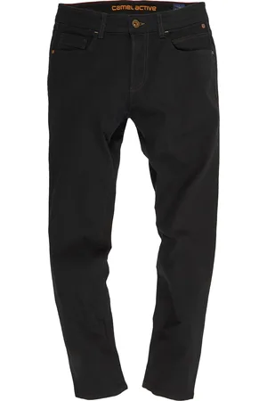 Camel Active Pantalon Houston 5-pocket