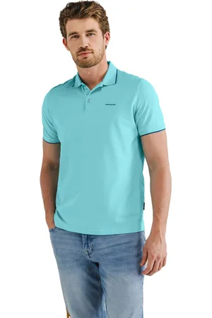 State of art Poloshirt katoen