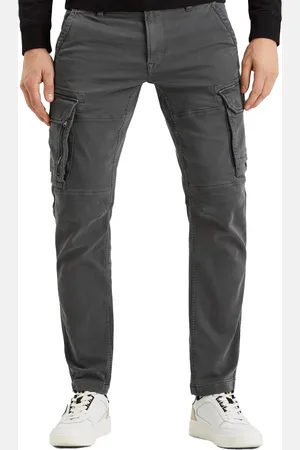 PME Legend™ Cargobroek Expedizor katoen tapered fit