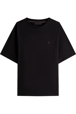 Tommy Hilfiger T-shirt korte mouw Plus Size