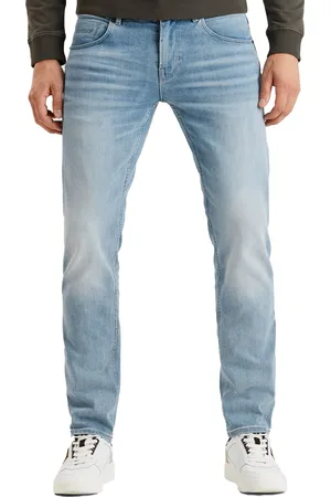 PME Legend™ Jeans effen Nightflight normale fit
