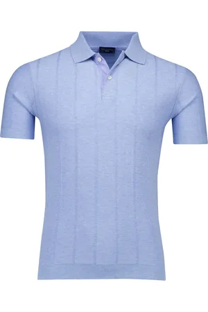 Paul &amp; Shark Polo Fresco strepen