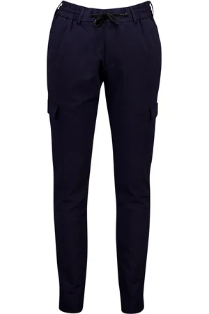 Genti Chino effen