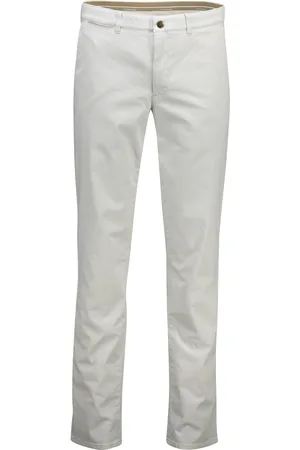 COM4 Modern Chino katoen
