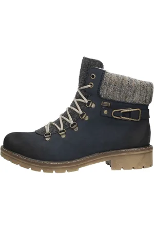 Rieker Dames Veterschoenen