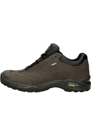 Grisport Travel Low