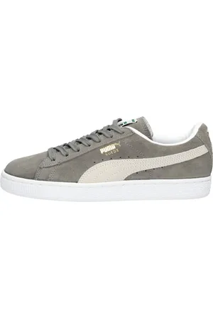PUMA Suede Classic+