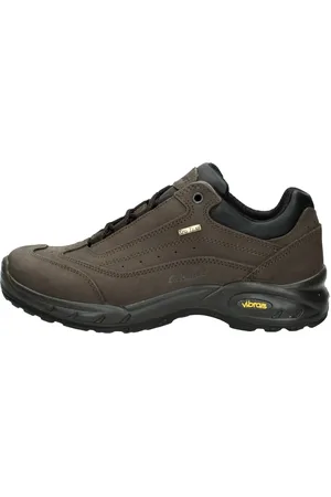 Grisport Travel Low