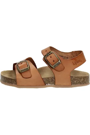 Sandalen kind maat online 23