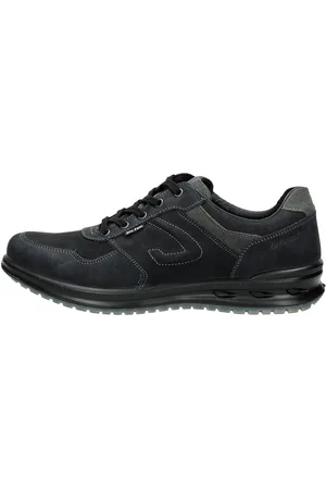 Grisport Heren Veterschoenen