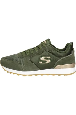 Skechers Og 85 - Gold