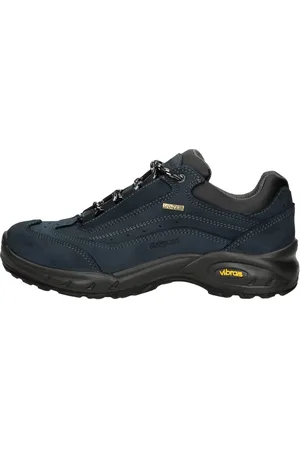 Grisport Travel Low