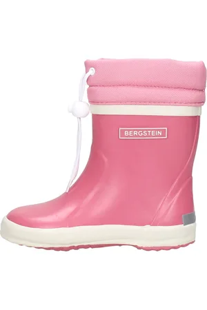 Bergstein Bn Winterboot Pink