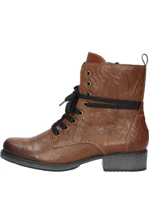 Rieker Dames Veterschoenen
