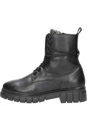 Maruti Tyler Leather