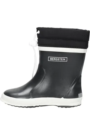 Bergstein Bn Winterboot Black