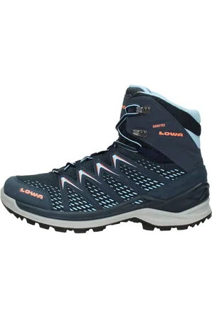 Lowa Innox Pro Gtx Mid Ws