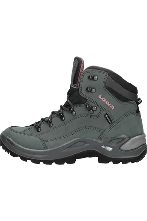 Lowa Renegade Gtx Mid Ws