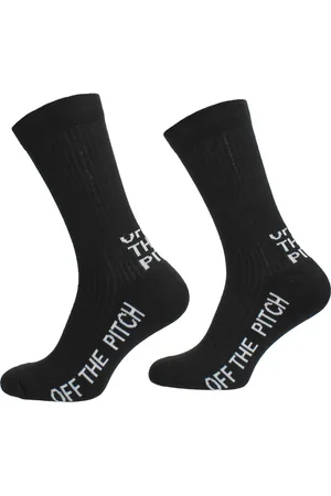OFF THE PITCH Nation Socks