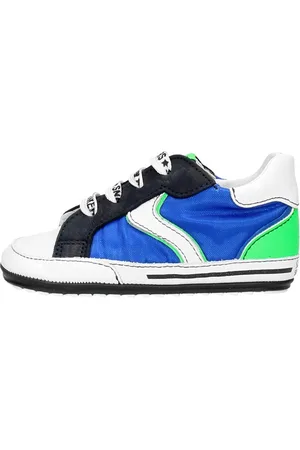 Shoesme Jongens Babyschoentjes