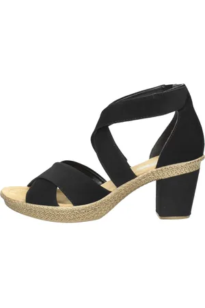 Rieker Dames Sandalen