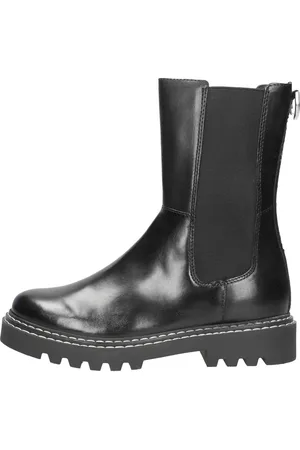 Sub55 Chelsea Boots