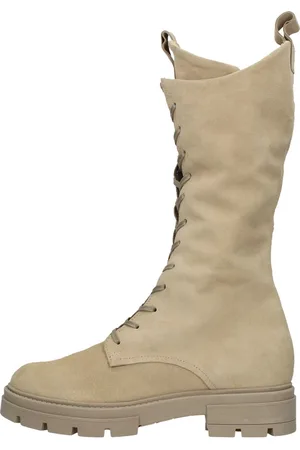 Mjus Veterschoenen Hoog