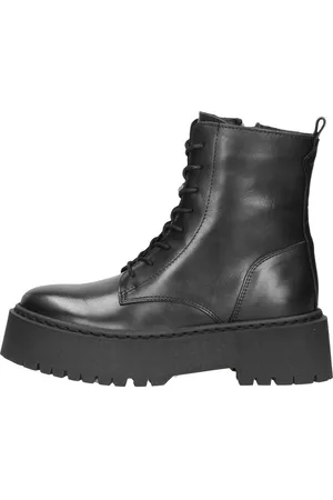 Sub55 Dames Veterschoenen