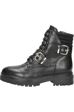 Sub55 Veterschoenen Hoog