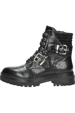 Sub55 Veterschoenen Hoog