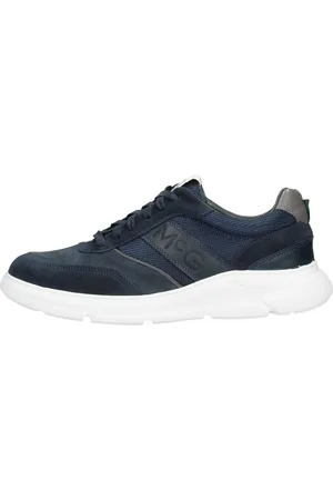 McGregor Sneakers Laag