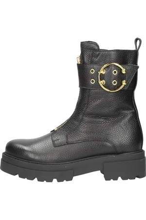 Sub55 Biker Boots