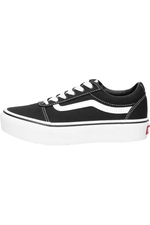 Vans My Ward Platform