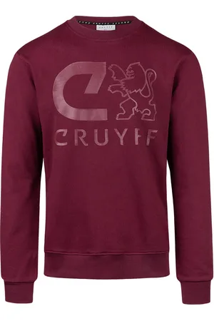 Cruyff Hernandez Sweater