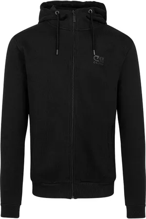 Cruyff Hernandez Zip Thru Hood