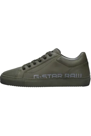 G-Star Loam Worn Tnl M
