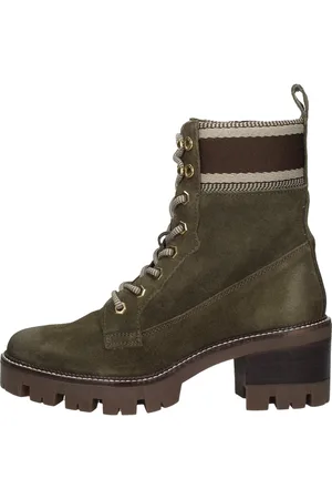 Tamaris Veterschoenen Hak