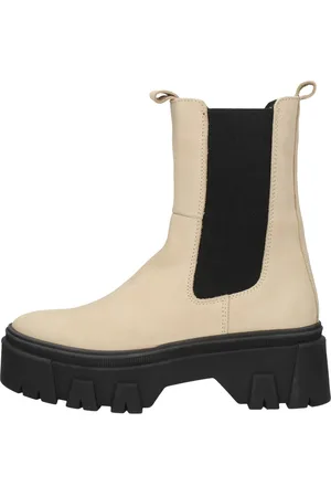 PS Poelman Chelsea Boots