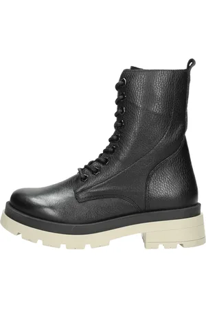 PS Poelman Dames Veterschoenen