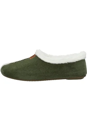 Sub55 Home Collection Pantoffels Dicht