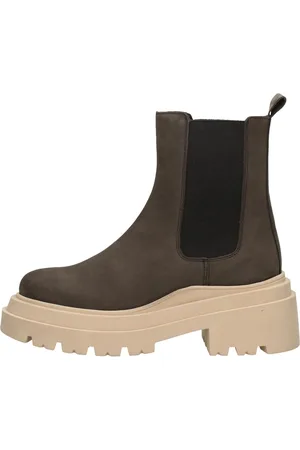 PS Poelman Chelsea Boots