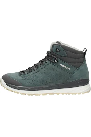 Lowa Malta Gtx Mid Ws