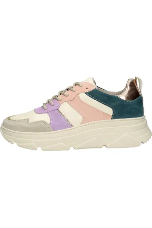 Sub55 Dames Sneakers