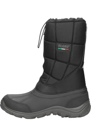 Heren snowboots 2025 maat 47