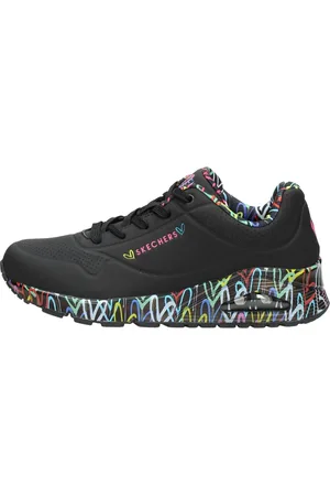 Skechers Uno Loving Love