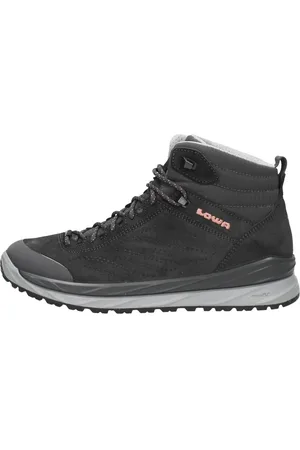 Lowa Malta Gtx Mid Ws