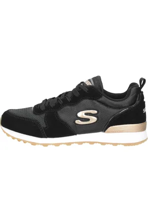 Skechers Og 85 - Gold