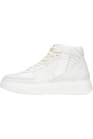 Mjus Veterschoenen Hoog