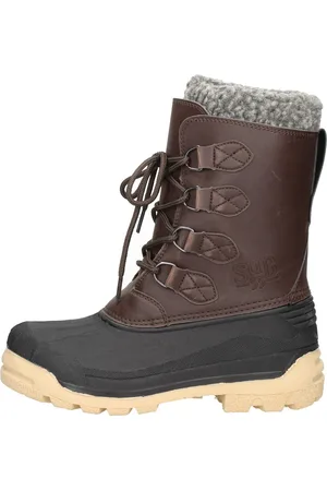 Sub55 Snowboots