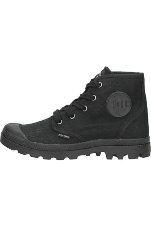 Palladium Pampa Hi